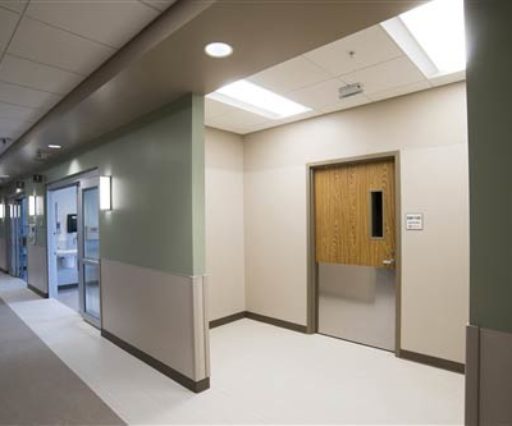 FRP AND WALL PROTECTIONS